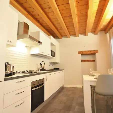 Dimora Leon Bianco - Eleganza E Centralita Appartement Padua
