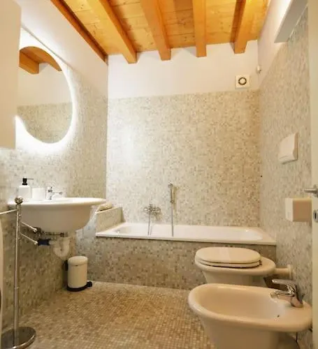 Dimora Leon Bianco - Eleganza E Centralita Padua